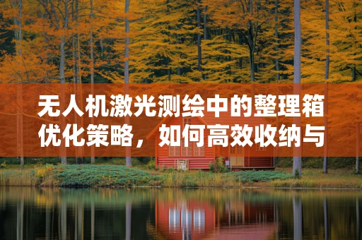 无人机激光测绘中的整理箱优化策略，如何高效收纳与保护设备？