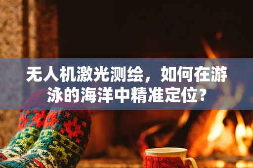 无人机激光测绘，如何在游泳的海洋中精准定位？