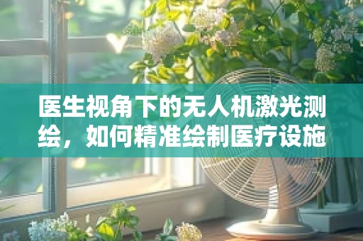 医生视角下的无人机激光测绘，如何精准绘制医疗设施的3D地图？