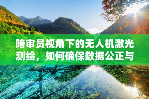 陪审员视角下的无人机激光测绘，如何确保数据公正与准确？