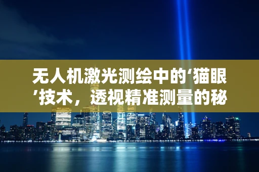 无人机激光测绘中的‘猫眼’技术，透视精准测量的秘密？