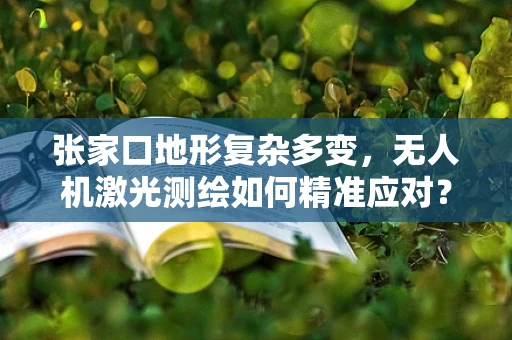 张家口地形复杂多变，无人机激光测绘如何精准应对？