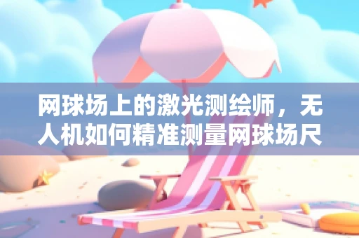 网球场上的激光测绘师，无人机如何精准测量网球场尺寸？