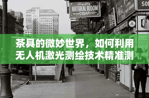 茶具的微妙世界，如何利用无人机激光测绘技术精准测量？