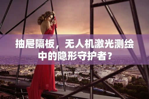 抽屉隔板，无人机激光测绘中的隐形守护者？