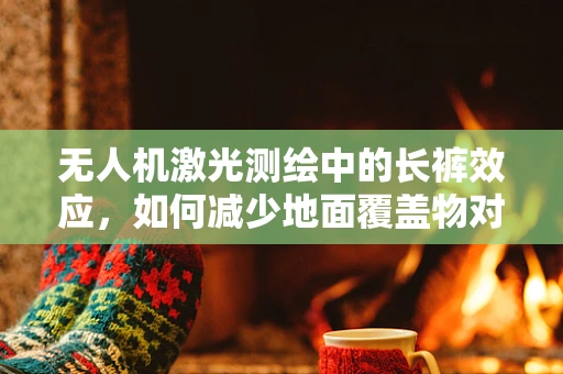 无人机激光测绘中的长裤效应，如何减少地面覆盖物对数据精度的干扰？