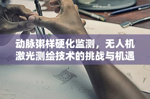 动脉粥样硬化监测，无人机激光测绘技术的挑战与机遇？