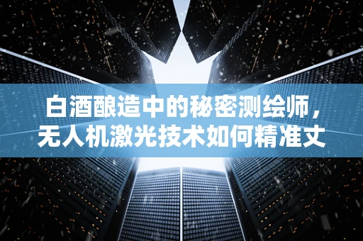 白酒酿造中的秘密测绘师，无人机激光技术如何精准丈量酒窖？