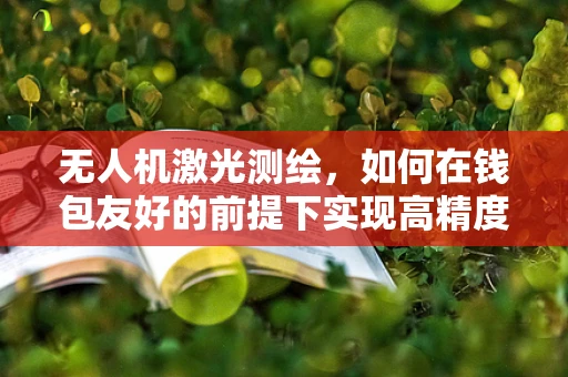 无人机激光测绘，如何在钱包友好的前提下实现高精度？