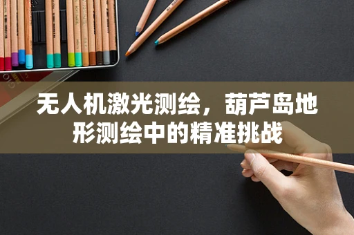 无人机激光测绘，葫芦岛地形测绘中的精准挑战