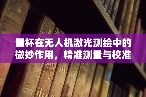 量杯在无人机激光测绘中的微妙作用，精准测量与校准的秘密