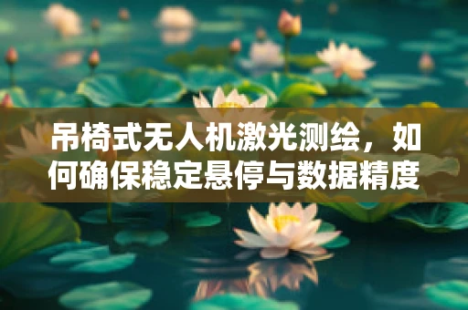 吊椅式无人机激光测绘，如何确保稳定悬停与数据精度？