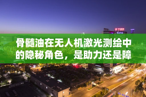 骨髓油在无人机激光测绘中的隐秘角色，是助力还是障碍？