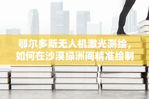 鄂尔多斯无人机激光测绘，如何在沙漠绿洲间精准绘制城市轮廓？