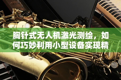 胸针式无人机激光测绘，如何巧妙利用小型设备实现精准测绘？