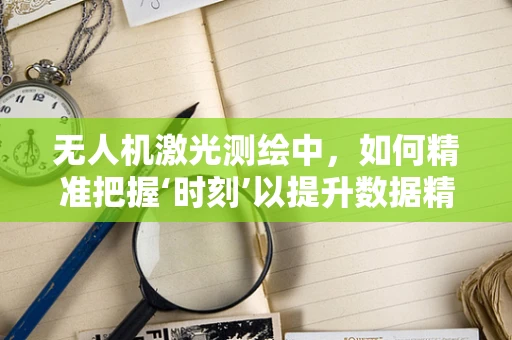 无人机激光测绘中，如何精准把握‘时刻’以提升数据精度？