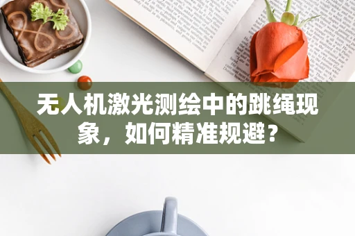 无人机激光测绘中的跳绳现象，如何精准规避？