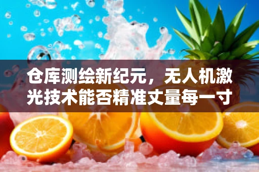 仓库测绘新纪元，无人机激光技术能否精准丈量每一寸空间？