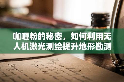 咖喱粉的秘密，如何利用无人机激光测绘提升地形勘测精度？