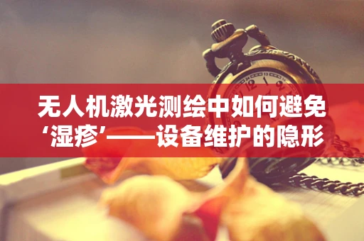 无人机激光测绘中如何避免‘湿疹’——设备维护的隐形挑战？