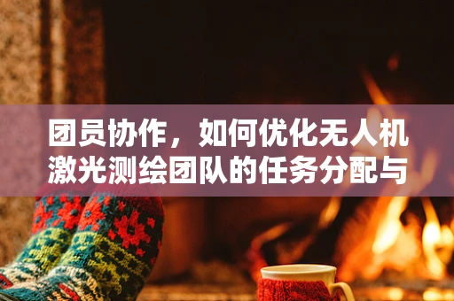 团员协作，如何优化无人机激光测绘团队的任务分配与效率？