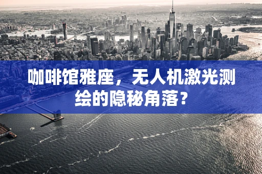 咖啡馆雅座，无人机激光测绘的隐秘角落？