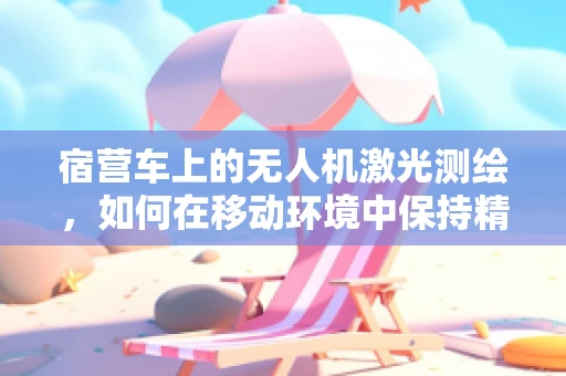 宿营车上的无人机激光测绘，如何在移动环境中保持精度？