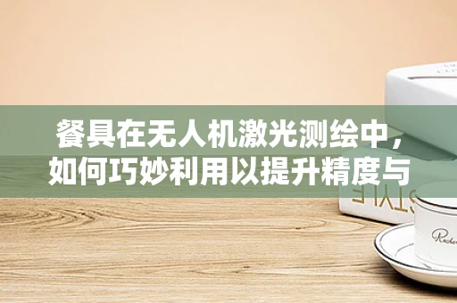 餐具在无人机激光测绘中，如何巧妙利用以提升精度与效率？