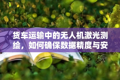 货车运输中的无人机激光测绘，如何确保数据精度与安全？