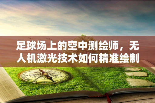 足球场上的空中测绘师，无人机激光技术如何精准绘制足球场？