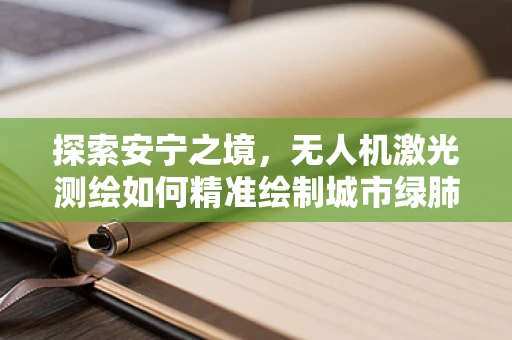 探索安宁之境，无人机激光测绘如何精准绘制城市绿肺的呼吸图谱？