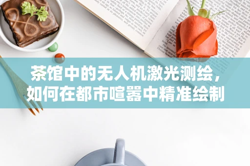 茶馆中的无人机激光测绘，如何在都市喧嚣中精准绘制静谧地图？