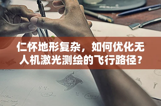 仁怀地形复杂，如何优化无人机激光测绘的飞行路径？