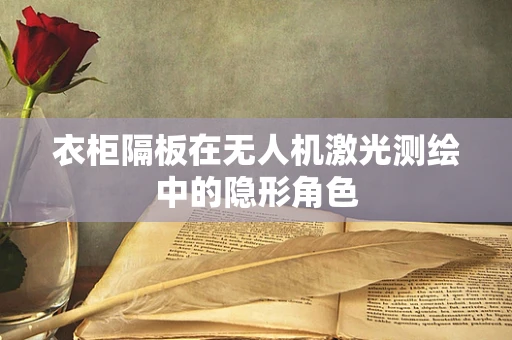 衣柜隔板在无人机激光测绘中的隐形角色