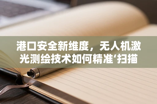 港口安全新维度，无人机激光测绘技术如何精准‘扫描’港口安全？