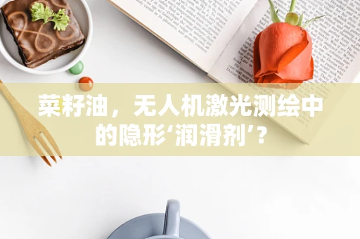 菜籽油，无人机激光测绘中的隐形‘润滑剂’？