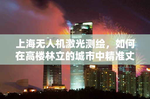 上海无人机激光测绘，如何在高楼林立的城市中精准丈量？