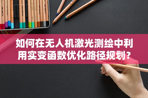 如何在无人机激光测绘中利用实变函数优化路径规划？
