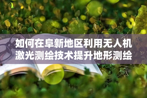 如何在阜新地区利用无人机激光测绘技术提升地形测绘精度？