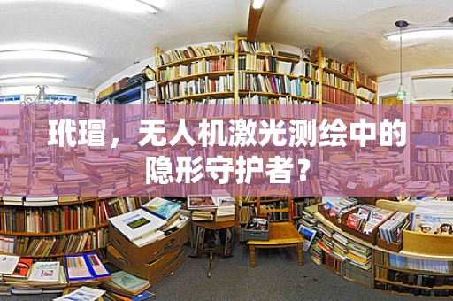 玳瑁，无人机激光测绘中的隐形守护者？