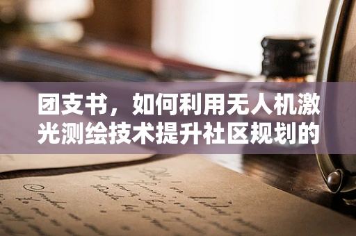 团支书，如何利用无人机激光测绘技术提升社区规划的精准度？