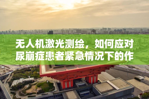 无人机激光测绘，如何应对尿崩症患者紧急情况下的作业中断？