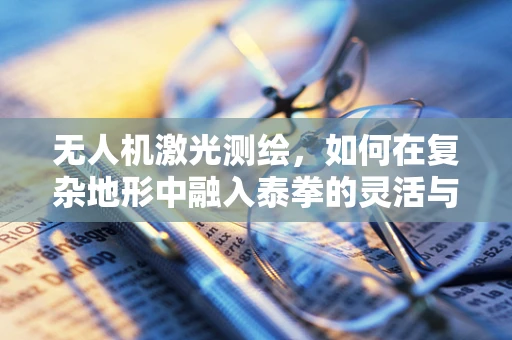 无人机激光测绘，如何在复杂地形中融入泰拳的灵活与力量？