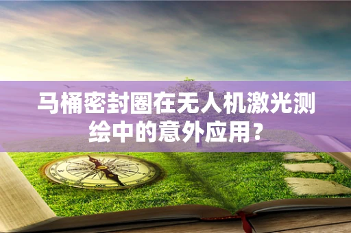 马桶密封圈在无人机激光测绘中的意外应用？