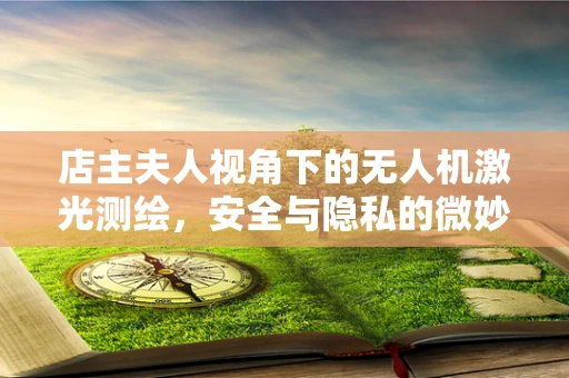 店主夫人视角下的无人机激光测绘，安全与隐私的微妙平衡