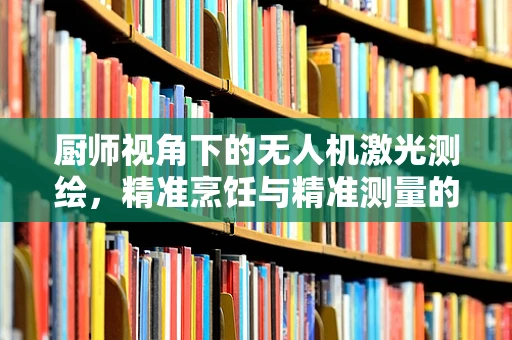 厨师视角下的无人机激光测绘，精准烹饪与精准测量的奇妙碰撞