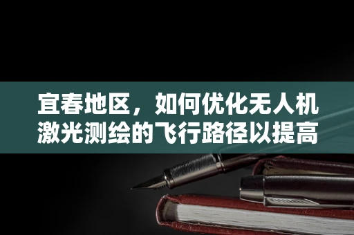 宜春地区，如何优化无人机激光测绘的飞行路径以提高测绘精度？