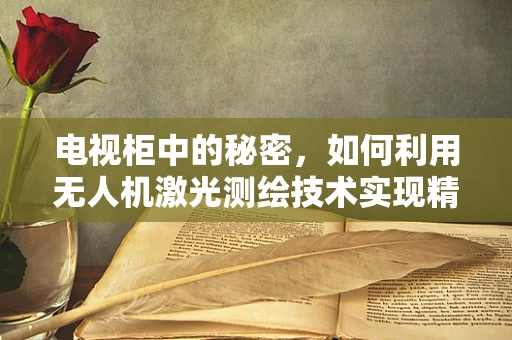 电视柜中的秘密，如何利用无人机激光测绘技术实现精准室内空间测量？