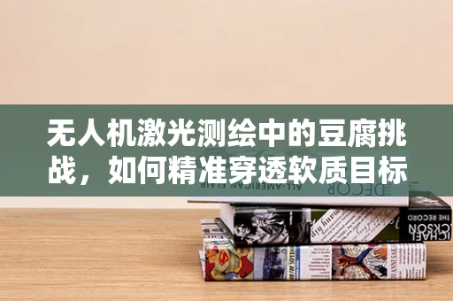 无人机激光测绘中的豆腐挑战，如何精准穿透软质目标？