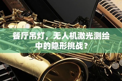 餐厅吊灯，无人机激光测绘中的隐形挑战？
